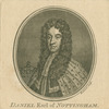 Daniel Finch earl of Nottingham