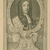 Daniel Finch earl of Nottingham
