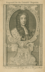 Daniel Finch earl of Nottingham