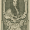 Daniel Finch earl of Nottingham