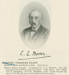 Charles Eliot Norton