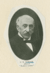 Charles Eliot Norton