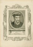 Michel Nostradamus