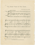 The sweet voice in the choir