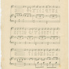 The sweet voice in the choir