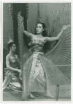 Michiko (Royal Dancer/Angel) in The King and I