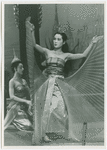 Michiko (Royal Dancer/Angel) in The King and I