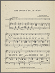 May Irwin's bully song