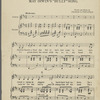 May Irwin's bully song