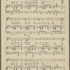 May Irwin's bully song