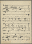 May Irwin's bully song