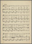 May Irwin's bully song