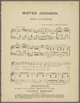 Mister Johnson