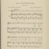 May Irwin's "Lulu" song