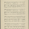 May Irwin's "Lulu" song