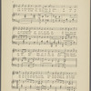 May Irwin's "Lulu" song