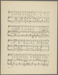 May Irwin's "Lulu" song