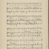 May Irwin's "Lulu" song