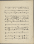 May Irwin's "Lulu" song