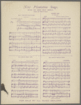 May Irwin's "Lulu" song