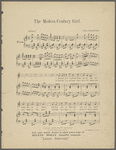 The modern century girl