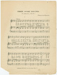 Three score and two