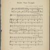 Murder there to-night [There'll be murder there to-night]