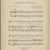 The music in the park