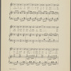 The music in the park