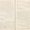 Letter of April 27, 1844