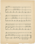 A typical tune of Zanzibar