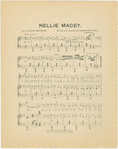 Nelly Macey