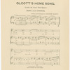 Olcott's home song