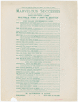 Olcott's home song