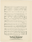 Old Jim's Christmas Hymn