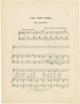 One New York