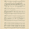 The wood nymph's song