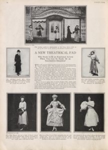 Vanity fair