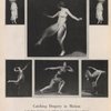 Catching Drapery in Motion: Is the Prime Essential in the Difficult Art of Photographing a Dancer