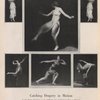 Catching Drapery in Motion