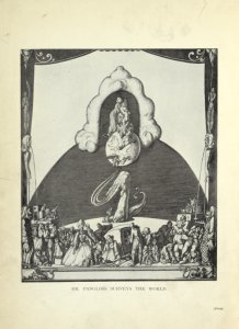 Candide; or, The optimist,