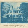 Homes & haunts.
