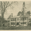 Homes & haunts.