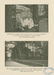 Grave & memorial.