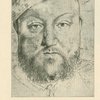 Abb. 2. Heinrich VIII, König von England. [Henry VIII King of England.]