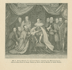 Abb. 8. König Eduard VI. [King Edward VI.]