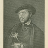 Abb. 9. John Dudley, herzog von Northumberland. [John Dudley, duke of Northumberland.]
