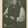 Abb. 10. Thomas Cranmer, Erzbischof von Canterbury. [Thomas Cranmer, archibishop of Canterbury.]