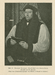 Abb. 10. Thomas Cranmer, Erzbischof von Canterbury. [Thomas Cranmer, archibishop of Canterbury.]