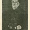 Abb. 11.  Hugo Latimer, der Reformprediger, Kaplan der Königin Anna Boleyn.